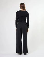 Load image into Gallery viewer, Stella + Gemma Bexley Pant | Black
