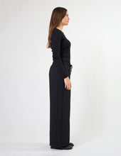 Load image into Gallery viewer, Stella + Gemma Bexley Pant | Black
