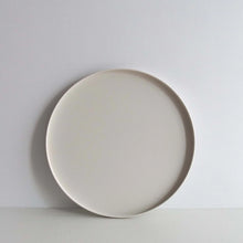 Load image into Gallery viewer, Bianca Metal Tray | Sand
