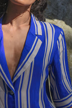 Load image into Gallery viewer, Cooper Blazing The Way Jacket
