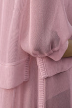Load image into Gallery viewer, Trelise Cooper | Crop Dead Gorgeous Jacket | Blush
