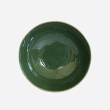 Load image into Gallery viewer, Verde + Ivy Salad Bowl
