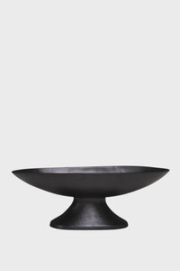 Ankara Galen Centrepiece | Black