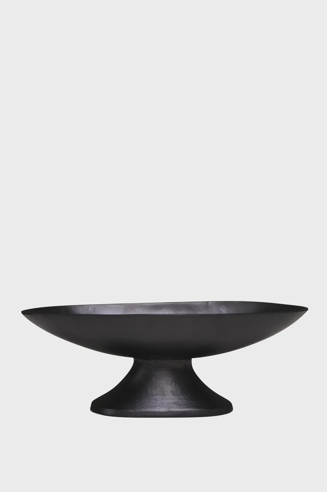 Ankara Galen Centrepiece | Black