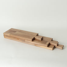 Load image into Gallery viewer, Pine Wood Platter | Rectangle

