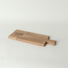 Load image into Gallery viewer, Pine Wood Platter | Rectangle
