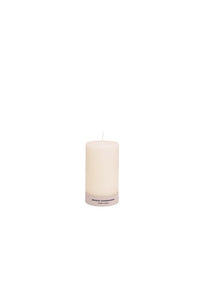 BROSTE Candle Church | Antique White