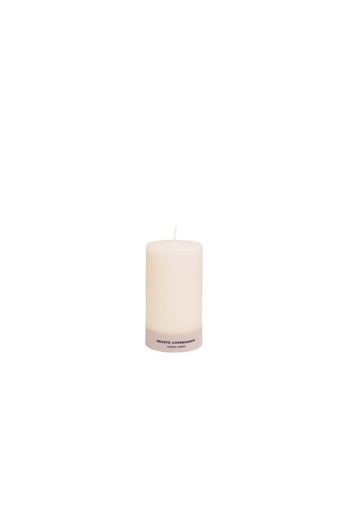 BROSTE Candle Church | Antique White