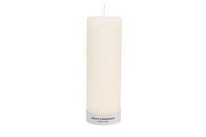 BROSTE Candle Church | Antique White