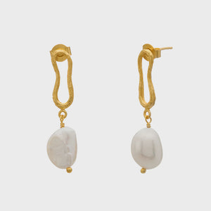 Eterna Baroque Pearl