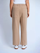 Load image into Gallery viewer, Jamie Barrel Pant | Biscotti
