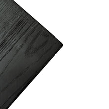 Load image into Gallery viewer, Parq Bench Short | Black 110cm
