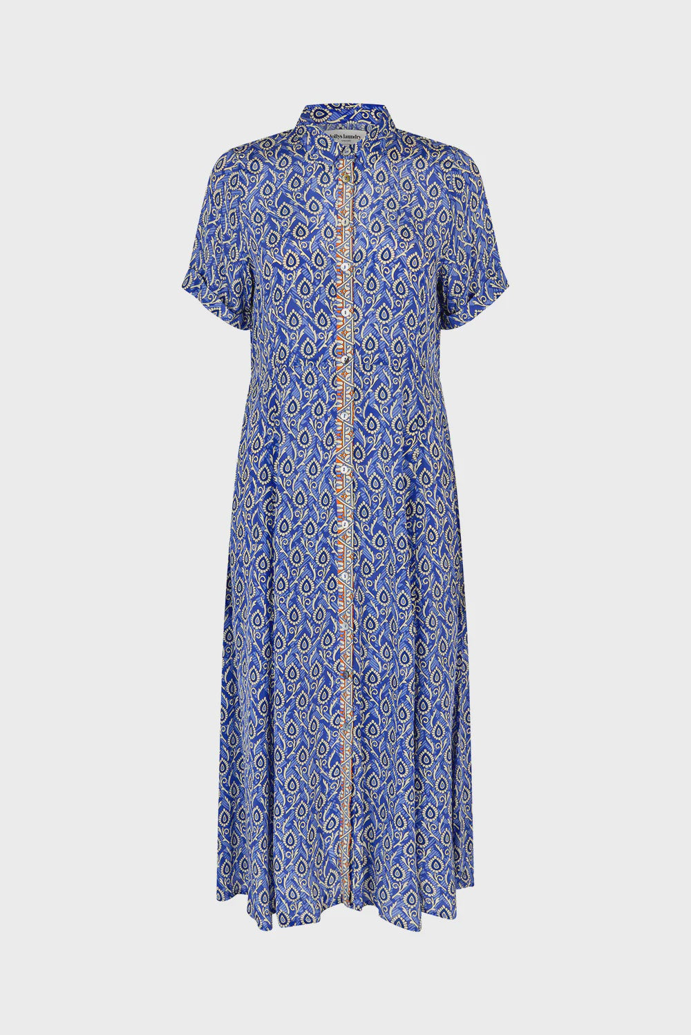 BlakeLL Maxi Dress