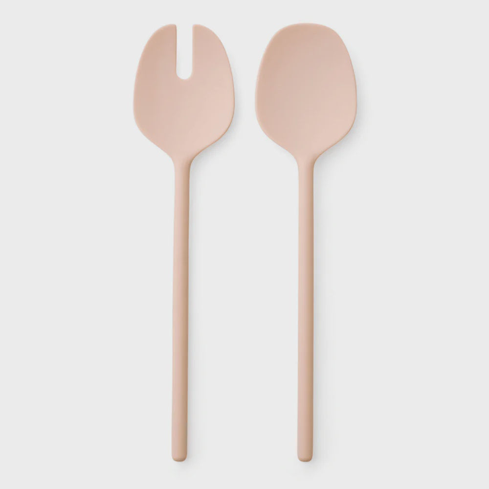 Salad Server Set