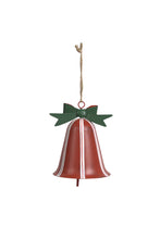 Load image into Gallery viewer, Candy Stripe Bell - Multi Coloured
