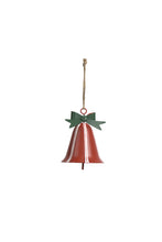 Load image into Gallery viewer, Candy Stripe Bell - Multi Coloured
