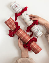 Load image into Gallery viewer, Christmas Cracker Kit | Heirloom Holly
