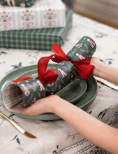 Load image into Gallery viewer, Christmas Cracker Kit | Mr &amp; Mrs Claus
