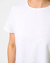 Load image into Gallery viewer, Cherrie Blouse | White
