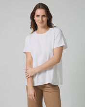 Load image into Gallery viewer, Cherrie Blouse | White
