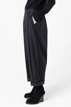 Load image into Gallery viewer, Company of Strangers | Calibrate Pant | Soft Wool Suiting
