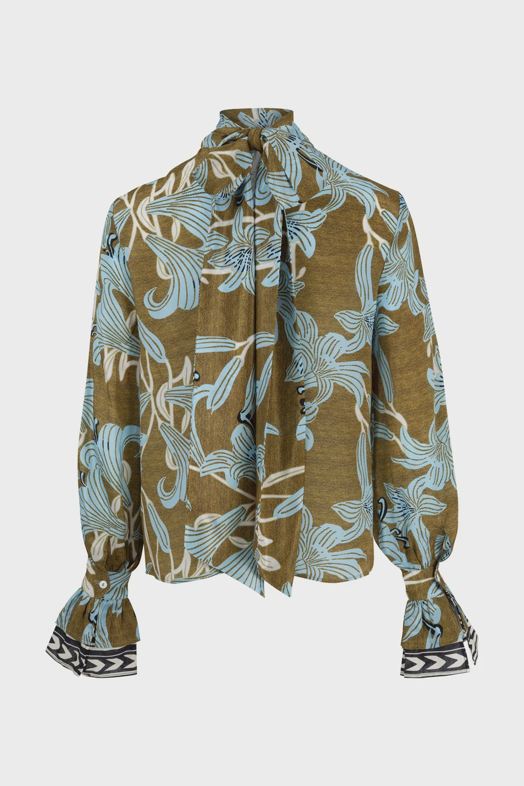 A Vintage Top Top | Multi