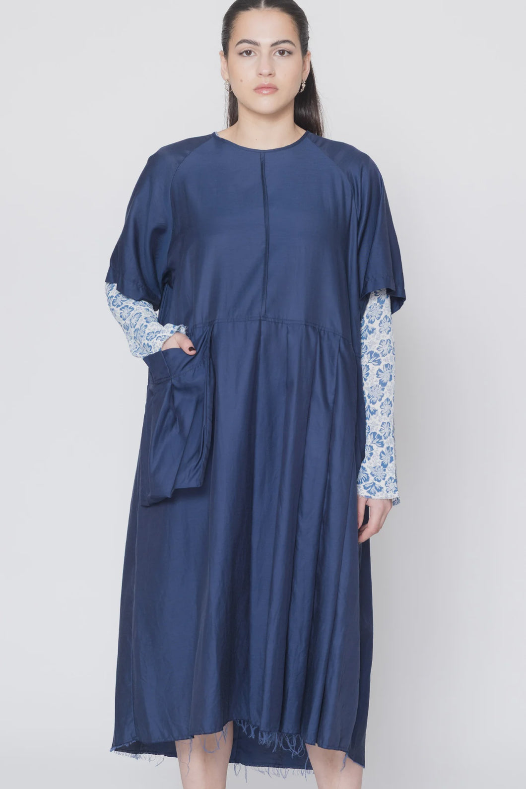 Company of Strangers | Hysteric Dress | Night Sky