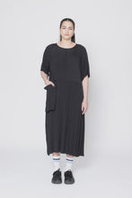 Load image into Gallery viewer, Company of Strangers | Hysteric Dress | Black Twill
