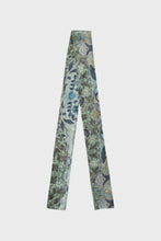 Load image into Gallery viewer, Wrapped Up In You Scarf | Morccan Mint
