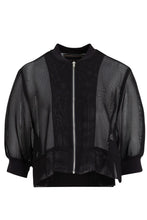 Load image into Gallery viewer, Trelise Cooper | Crop Dead Gorgeous Jacket
