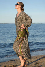 Load image into Gallery viewer, Curate Making it Purr-fect Dress
