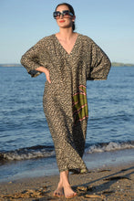 Load image into Gallery viewer, Curate Making it Purr-fect Dress
