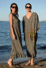 Load image into Gallery viewer, Curate Making it Purr-fect Dress
