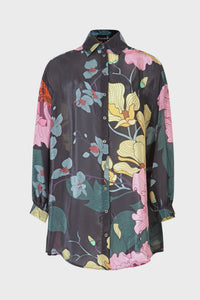 Anything But Ordinary Shirt | Garden