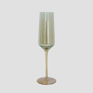 Capri | Champagne Glasses S4