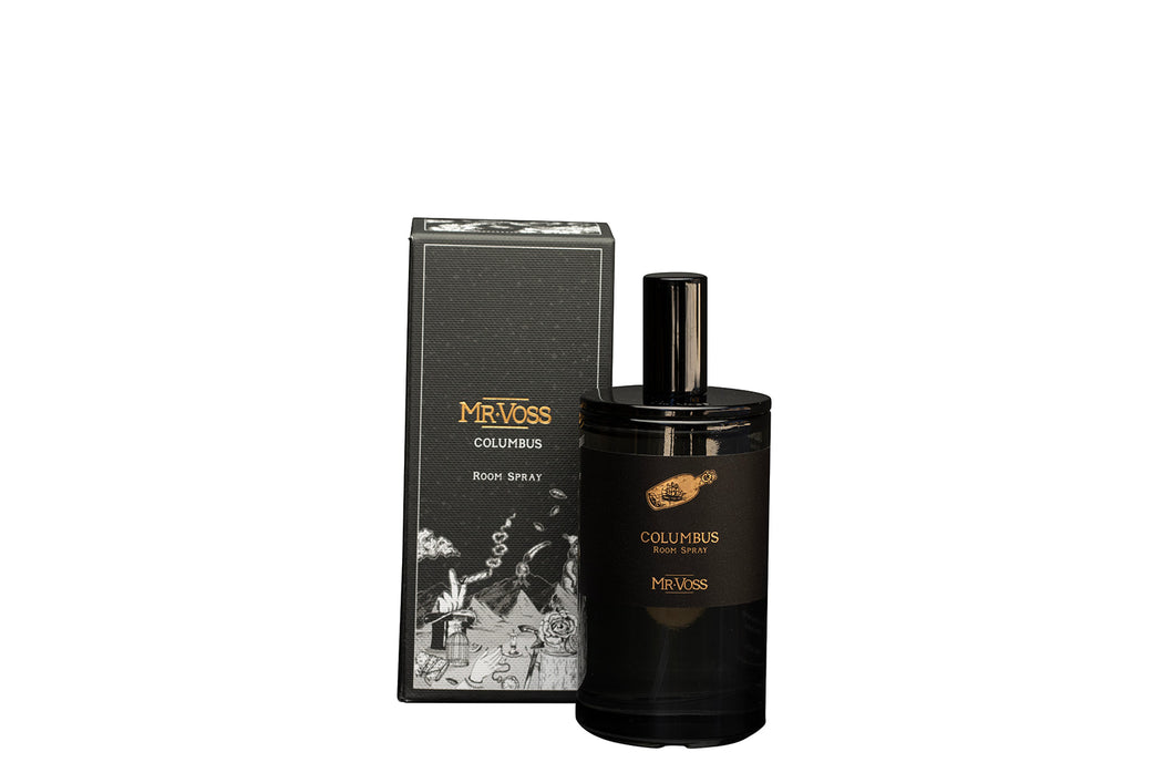 Mr Voss Room Spray
