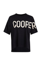 Load image into Gallery viewer, Left Hanging T-Shirt | Black
