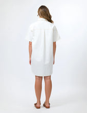Load image into Gallery viewer, Stella &amp; Gemma | Dawn Dress | Ecru

