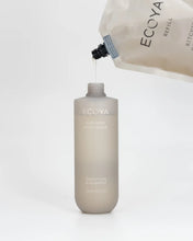 Load image into Gallery viewer, Ecoya - Dish Wash Refill 1L | Tahitian Lime &amp; Grapefruit
