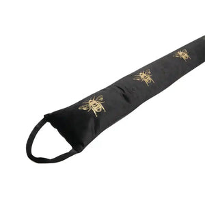 Velvet Draft Stopper