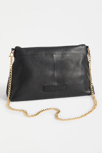 Dreii Crossbody Bag | Black