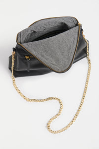 Dreii Crossbody Bag | Black