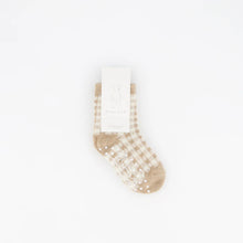 Load image into Gallery viewer, Dear Ted Merino Socks
