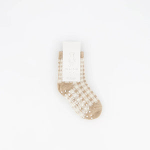 Dear Ted Merino Socks
