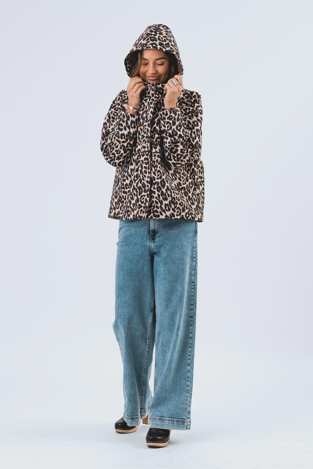 DaiLL Jacket