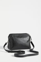 Load image into Gallery viewer, ELK | Denne Crossbody Bag | Black
