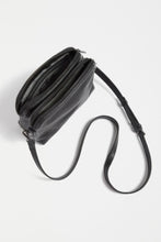 Load image into Gallery viewer, ELK | Denne Crossbody Bag | Black
