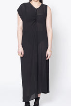 Load image into Gallery viewer, Distort Dress | Black
