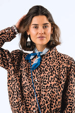 Load image into Gallery viewer, DotLL Scarf
