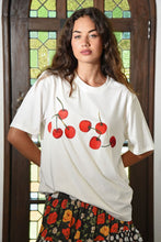 Load image into Gallery viewer, Curate | Eat, Drink &amp; Be Cherry Top
